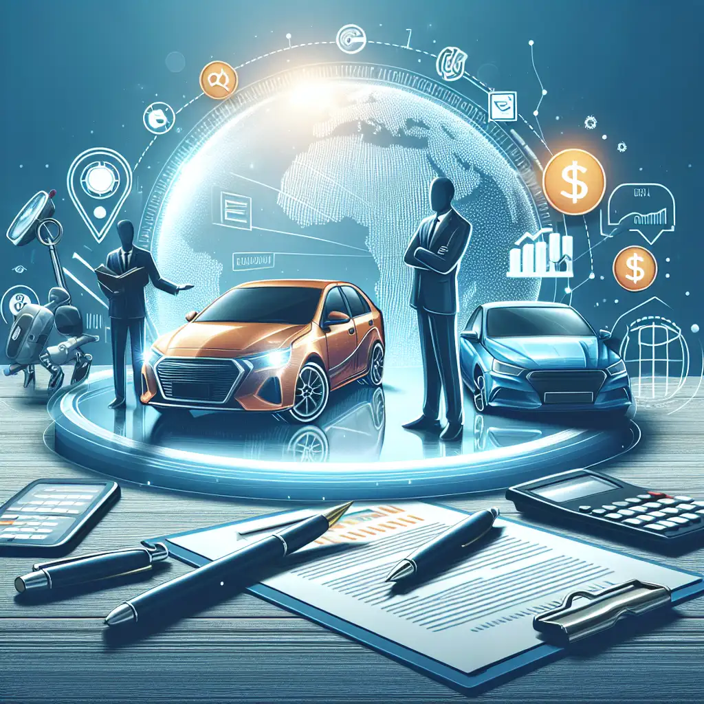 Depreciation and Value: Choosing a Reliable Used Car